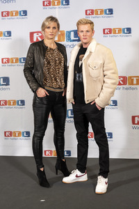 RTL-Spendenmarathon 2019 in Hürth