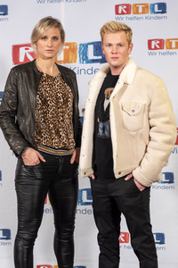 RTL-Spendenmarathon 2019 in Hürth