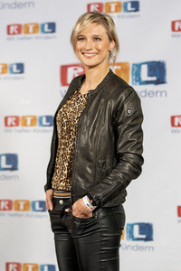 RTL-Spendenmarathon 2019 in Hürth