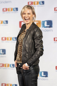 RTL-Spendenmarathon 2019 in Hürth