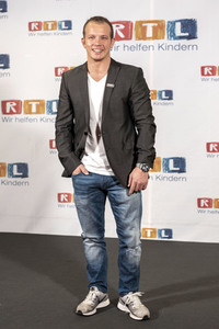 RTL-Spendenmarathon 2019 in Hürth