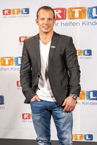 RTL-Spendenmarathon 2019 in Hürth