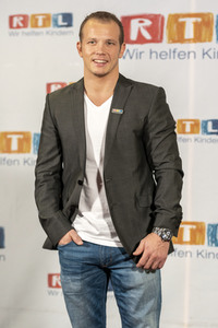 RTL-Spendenmarathon 2019 in Hürth