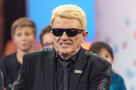 RTL-Spendenmarathon 2019 in Hürth