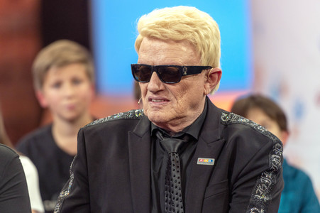 RTL-Spendenmarathon 2019 in Hürth
