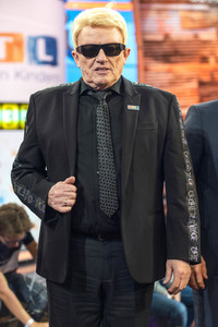 RTL-Spendenmarathon 2019 in Hürth