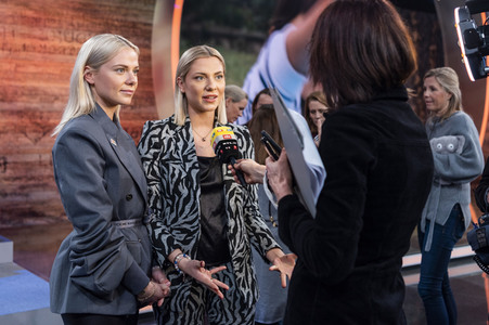 RTL-Spendenmarathon 2019 in Hürth