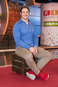 RTL-Spendenmarathon 2019 in Hürth