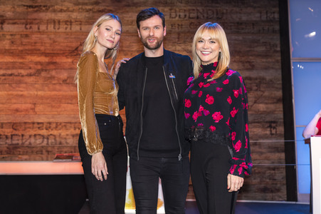 RTL-Spendenmarathon 2019 in Hürth