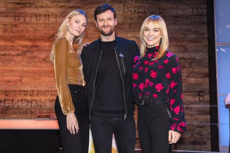 RTL-Spendenmarathon 2019 in Hürth