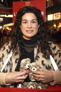 Leuchtfeuer-Teddy-Aktion 2019 in Hamburg