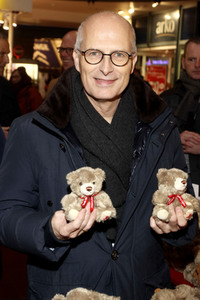 Leuchtfeuer-Teddy-Aktion 2019 in Hamburg