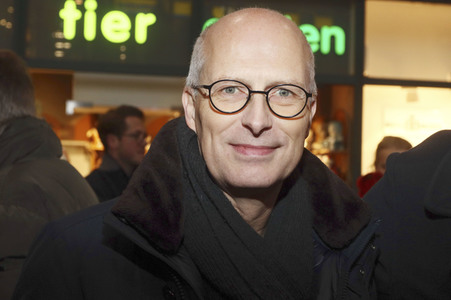 Leuchtfeuer-Teddy-Aktion 2019 in Hamburg