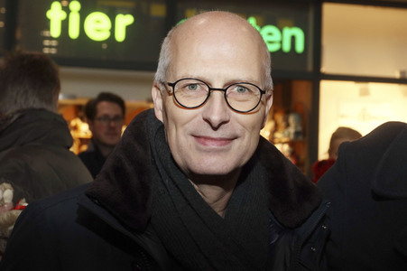 Leuchtfeuer-Teddy-Aktion 2019 in Hamburg