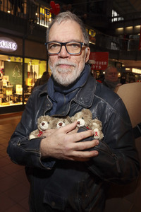 Leuchtfeuer-Teddy-Aktion 2019 in Hamburg