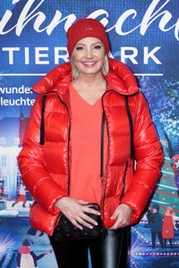 Premiere 'Weihnachten im Tierpark' in Berlin