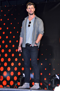 Tokyo Comic Con 2019 in Chiba