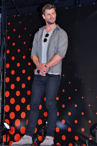 Tokyo Comic Con 2019 in Chiba