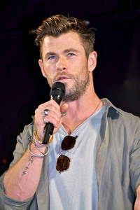 Tokyo Comic Con 2019 in Chiba