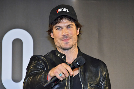 Tokyo Comic Con 2019 in Chiba