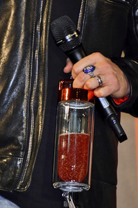 Tokyo Comic Con 2019 in Chiba