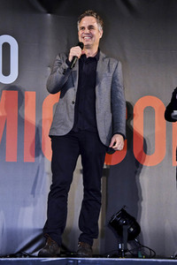 Tokyo Comic Con 2019 in Chiba