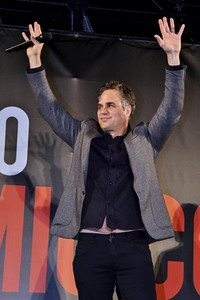 Tokyo Comic Con 2019 in Chiba