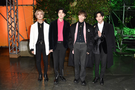 International Music Awards 2019 in Berlin