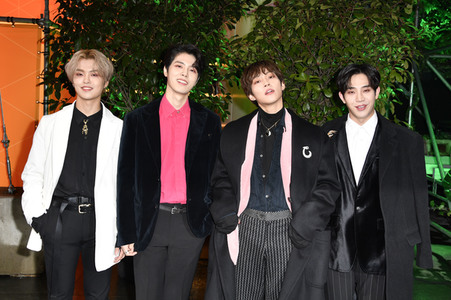 International Music Awards 2019 in Berlin