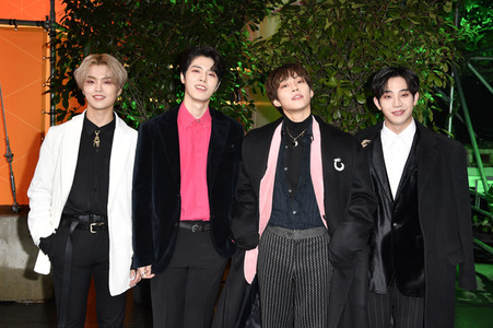 International Music Awards 2019 in Berlin