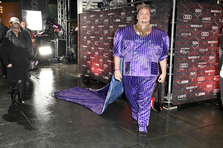 International Music Awards 2019 in Berlin