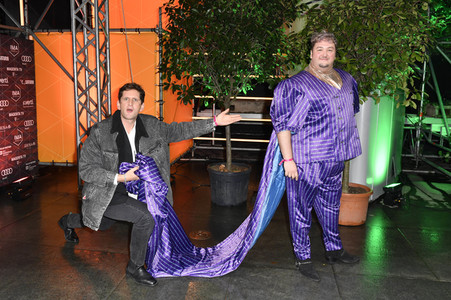 International Music Awards 2019 in Berlin