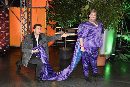 International Music Awards 2019 in Berlin