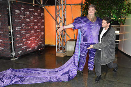 International Music Awards 2019 in Berlin