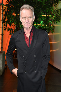 International Music Awards 2019 in Berlin