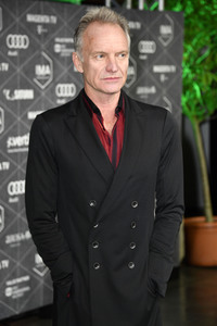 International Music Awards 2019 in Berlin