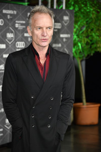 International Music Awards 2019 in Berlin