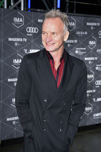 International Music Awards 2019 in Berlin