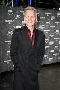 International Music Awards 2019 in Berlin