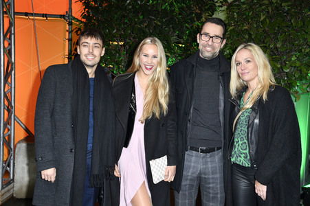 International Music Awards 2019 in Berlin