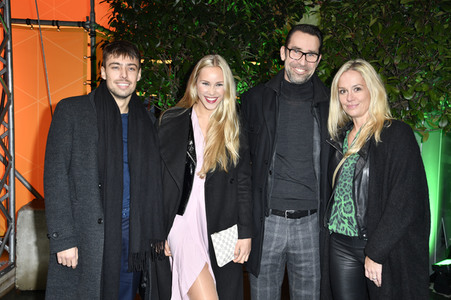 International Music Awards 2019 in Berlin