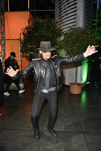 International Music Awards 2019 in Berlin