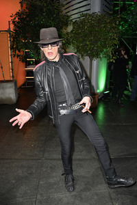 International Music Awards 2019 in Berlin