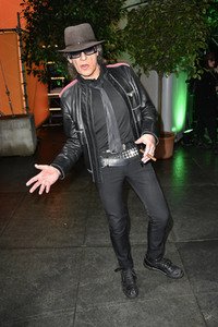 International Music Awards 2019 in Berlin