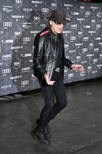 International Music Awards 2019 in Berlin