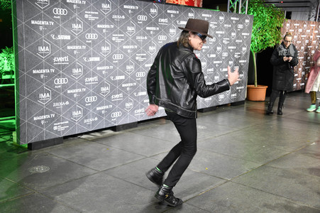 International Music Awards 2019 in Berlin