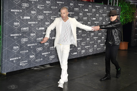 International Music Awards 2019 in Berlin