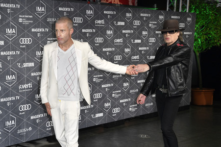 International Music Awards 2019 in Berlin