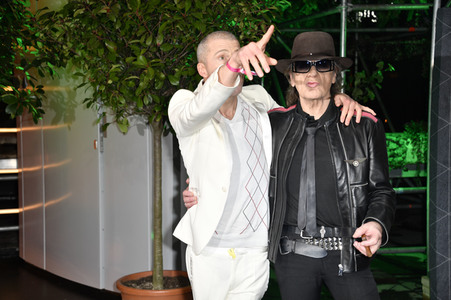 International Music Awards 2019 in Berlin