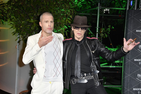 International Music Awards 2019 in Berlin